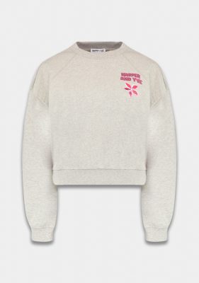 Harper & Yve sweater  AW25Y505-1303