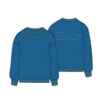 Harper & Yve sweater  AW25Y511-430