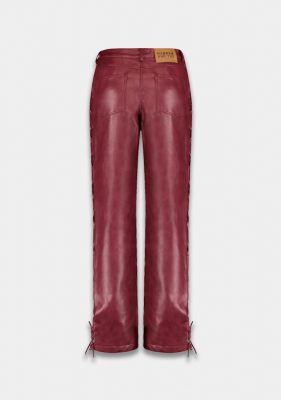 Harper & Yve broek DW25P111-324 2