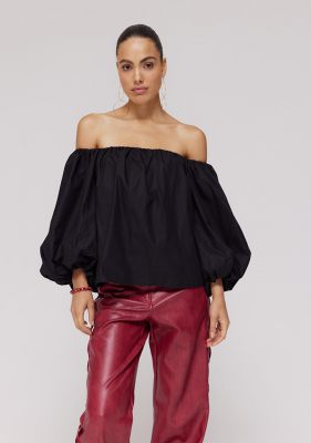 Harper & Yve broek DW25P111-324 5