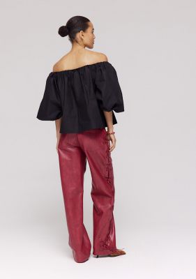 Harper & Yve broek DW25P111-324 6