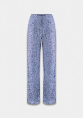 Harper & Yve broek  DW25P113-434