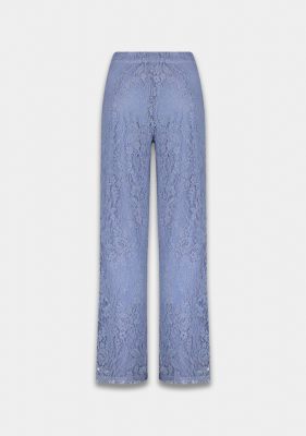Harper & Yve broek  DW25P113-434 2