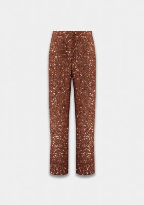 Harper & Yve broek  DW25P114-1021 1