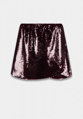 Harper & Yve korte broek  DW25P116-324