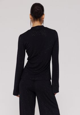 Harper & Yve top DW25P511-203 5