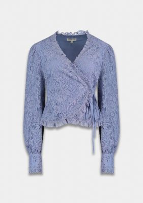 Harper & Yve top  DW25P610-434