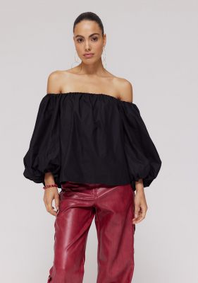 Harper & Yve top  DW25P612-203 3