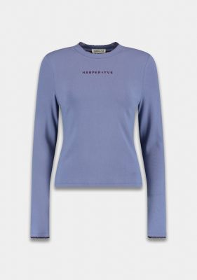 Harper & Yve t-shirt  DW25P615-434