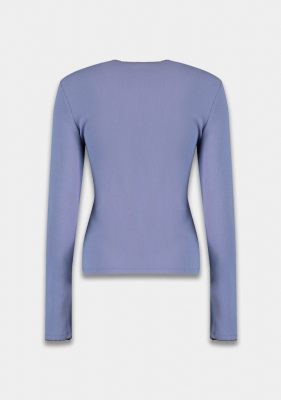 Harper & Yve t-shirt  DW25P615-434 2