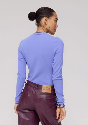 Harper & Yve t-shirt  DW25P615-434 5