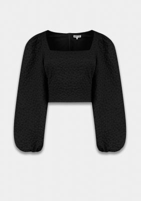 Harper & Yve top  DW25P619-203