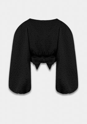 Harper & Yve top DW25P619-203 2