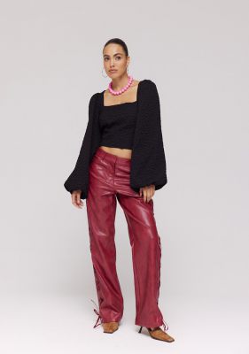 Harper & Yve top DW25P619-203 4