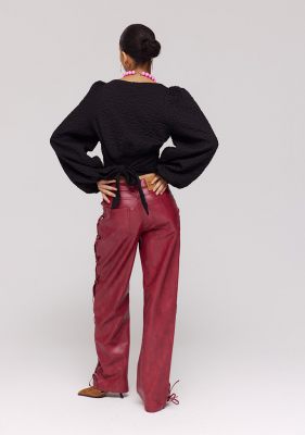 Harper & Yve top DW25P619-203 6