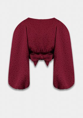 Harper & Yve top  DW25P619-324 2