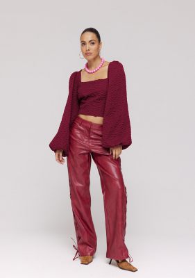 Harper & Yve top  DW25P619-324 5