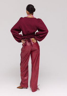 Harper & Yve top  DW25P619-324 6