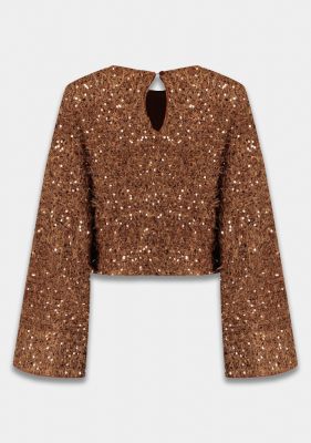 Harper & Yve top DW25P620-1021 2