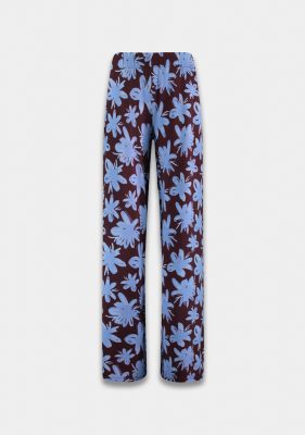 Harper & Yve broek  DW25T110-433
