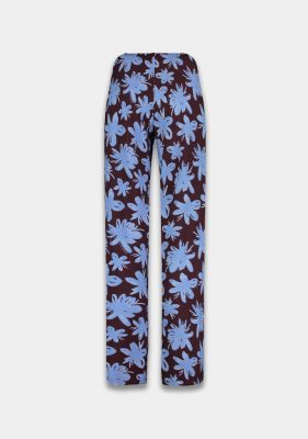 Harper & Yve broek  DW25T110-433 2