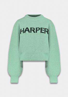 Harper & Yve trui  DW25W515-535 1