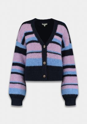 Harper & Yve vest  DW25W811-1268