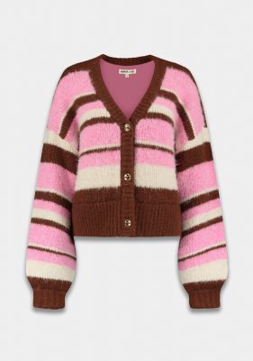 Harper & Yve vest  DW25W811-1270 1