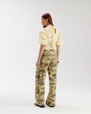 Harper & Yve top  SS6C400-717 4