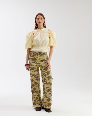 Harper & Yve top  SS6C400-717 5