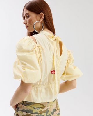 Harper & Yve top  SS6C400-717 6