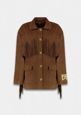 Harper & Yve jasje  SS6N203-1024