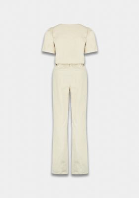 Harper & Yve jumpsuit  SS6P701-101 2