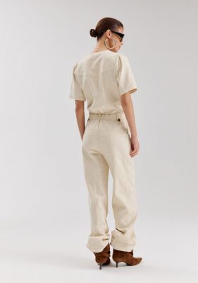 Harper & Yve jumpsuit  SS6P701-101 5