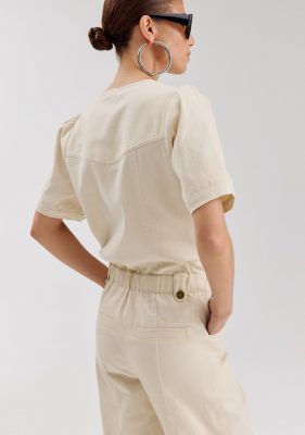 Harper & Yve jumpsuit  SS6P701-101 6