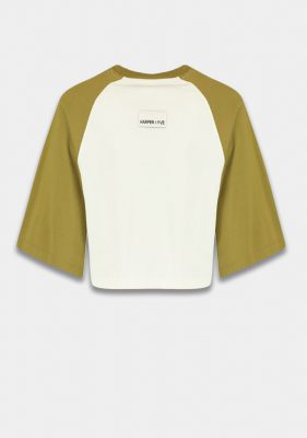Harper & Yve t-shirt  SS6Y300-537 2
