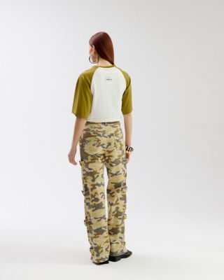 Harper & Yve t-shirt  SS6Y300-537 6