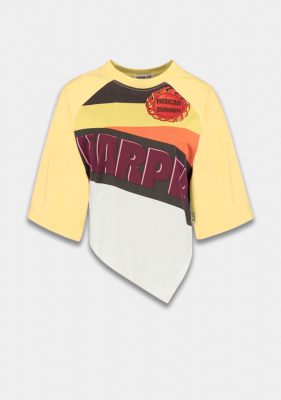 Harper & Yve top  SS6Y300-723