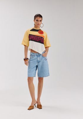 Harper & Yve top  SS6Y300-723 3