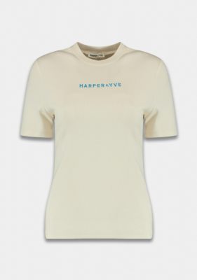 Harper & Yve t-shirt  HS6P415-101