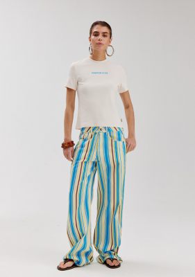 Harper & Yve t-shirt  HS6P415-101 3