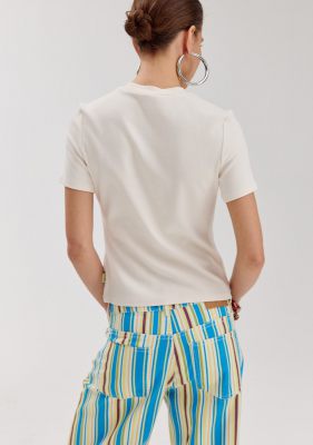 Harper & Yve t-shirt  HS6P415-101 6