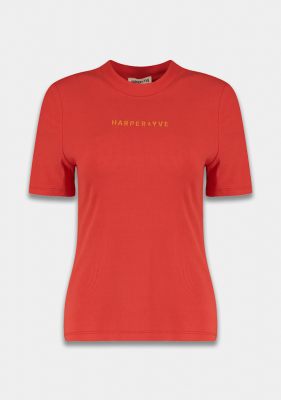 Harper & Yve t-shirt  HS6P415-323