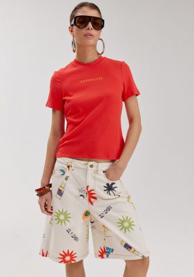 Harper & Yve t-shirt  HS6P415-323 2