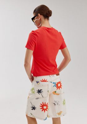 Harper & Yve t-shirt  HS6P415-323 5