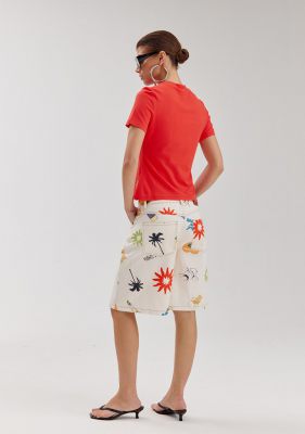 Harper & Yve t-shirt  HS6P415-323 6