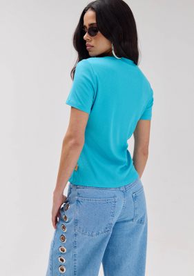 Harper & Yve t-shirt  HS6P415-441 6