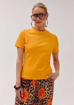 Harper & Yve t-shirt HS6P415-813 4