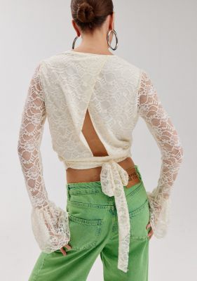 Harper & Yve top  HS6P609-101 5