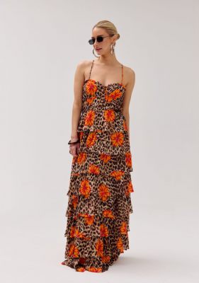 Harper & Yve jurk  HS6P905-1294 4